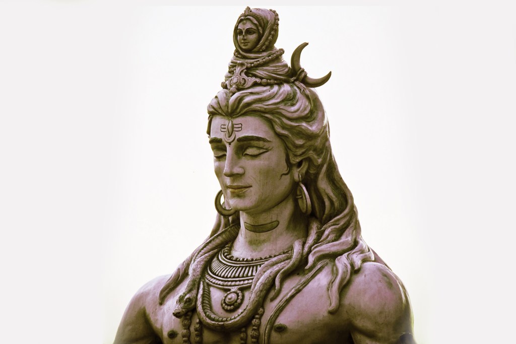 lord shiva images