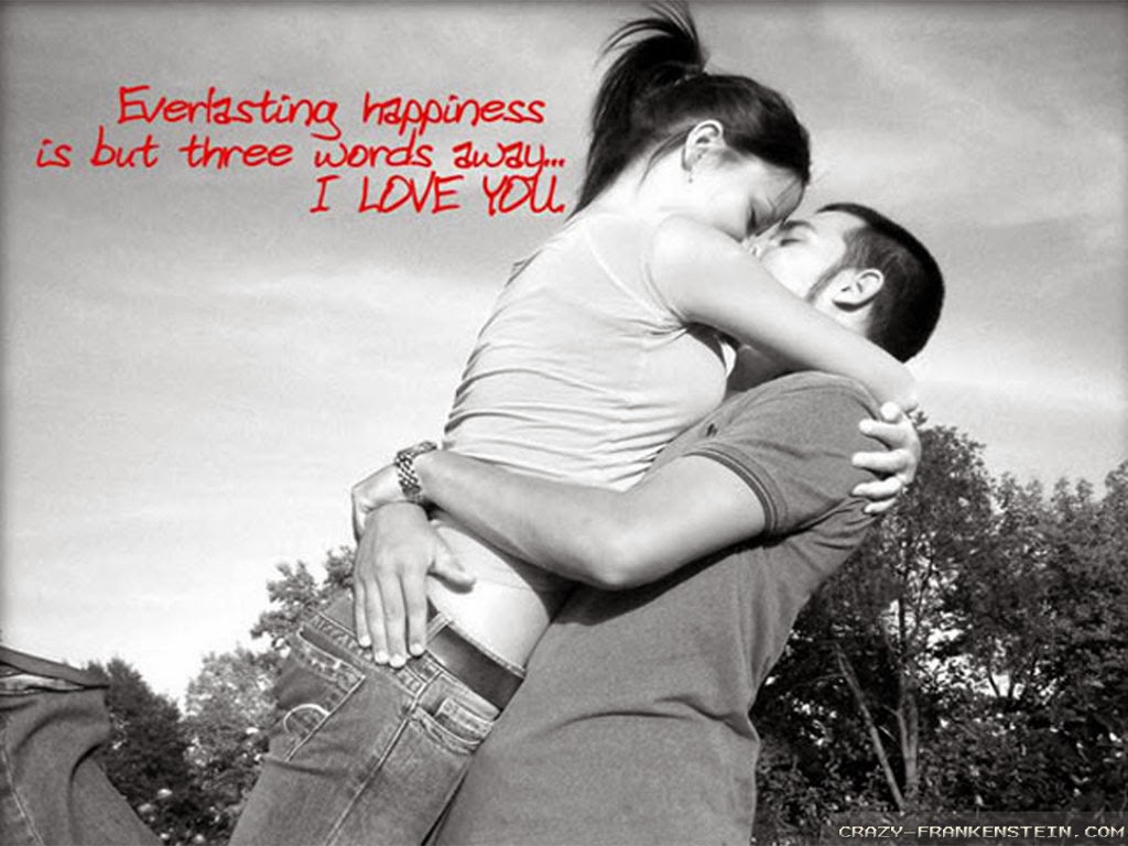 21 Sweet Love Quotes For Girlfriend