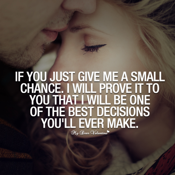 Sweet Kissing Quotes