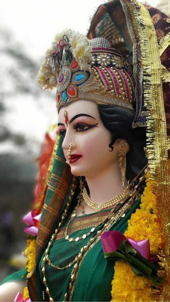 2021 Maa Durga Images Mata  Rani Wallpaper  HD  Photos