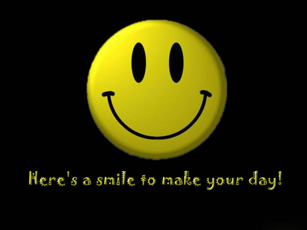 smile quotes