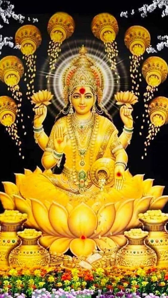 mata laxmi images