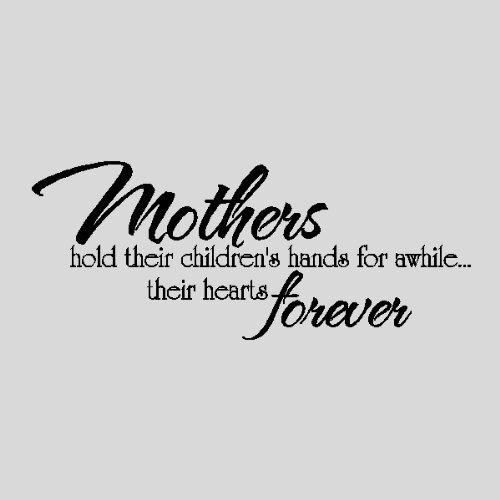 mother quotes