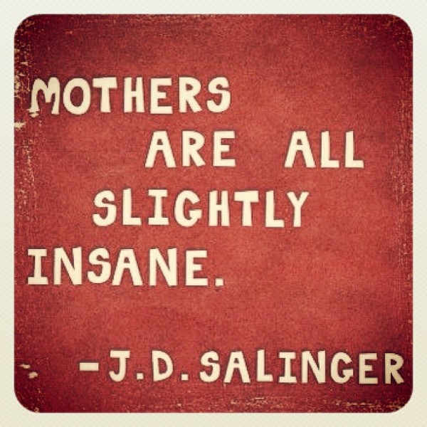 mother quotes