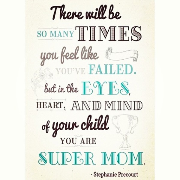 mother quotes