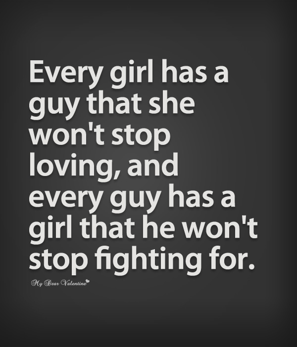 Love Quotes for Gf