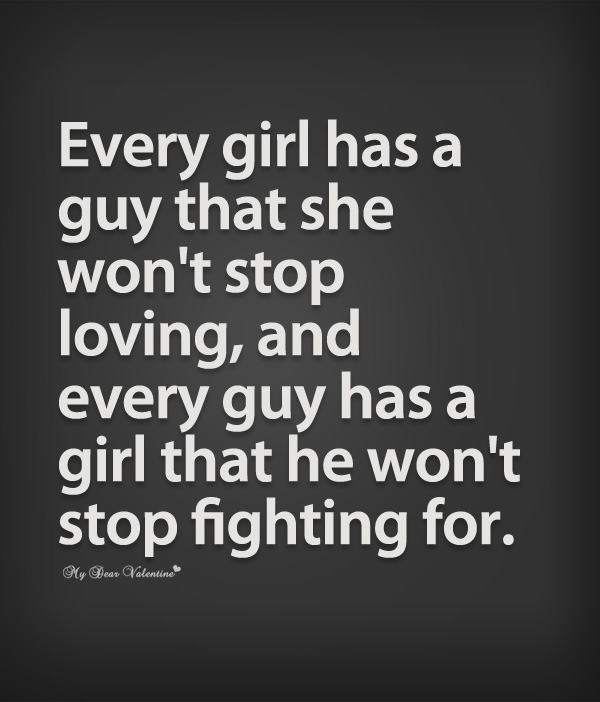 25 Sweet Love Quotes For Girlfriend 7017