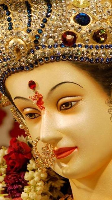 images of maa durga