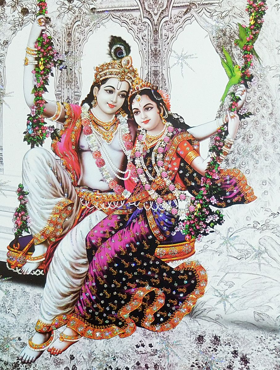 Radhe Krishna Wallpapers Download : God Radhe Krishna | Digilogos Wallpaper