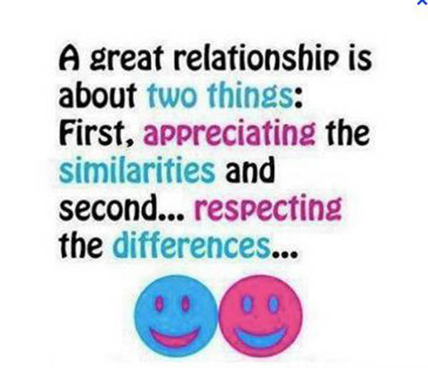 about relation quotes 