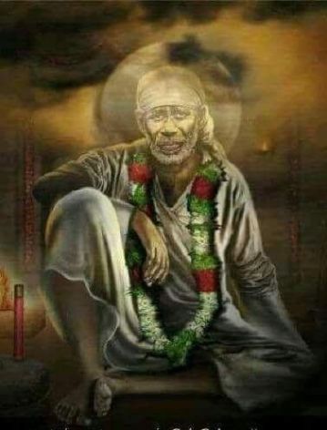 2019 Sai Baba Images Sai Baba Photos Hd Wallpapers