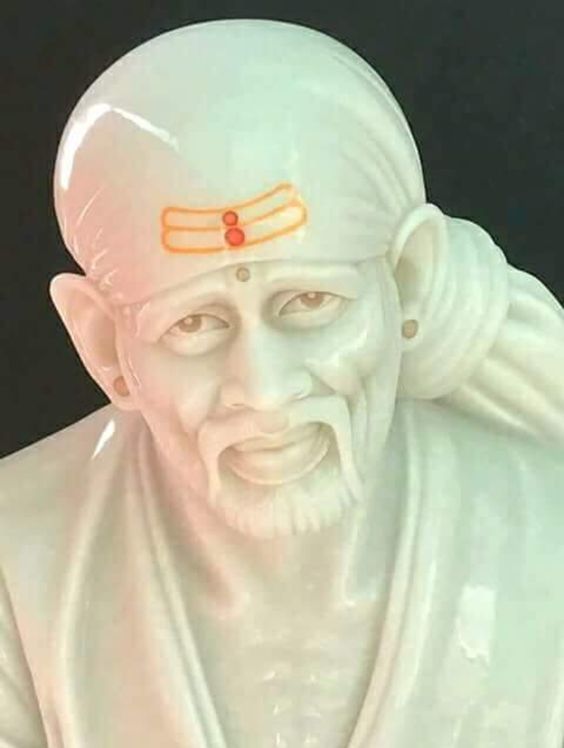 sai baba images