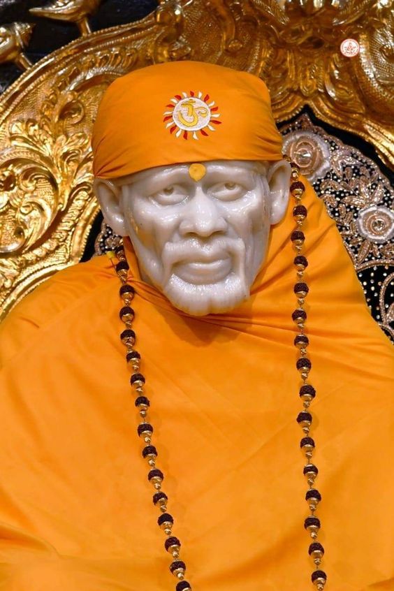 sai baba images