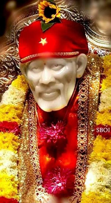 sai baba photos hd