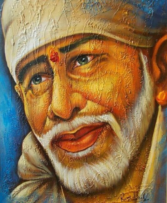 sai baba wallpaper full hd