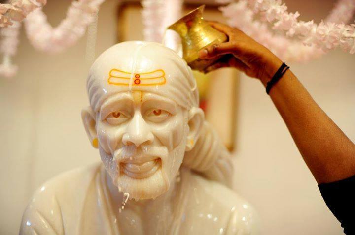 Sai Wallpaper  Wallpapers of Sai Baba