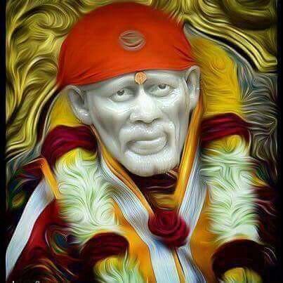 sai baba wallpapers hd