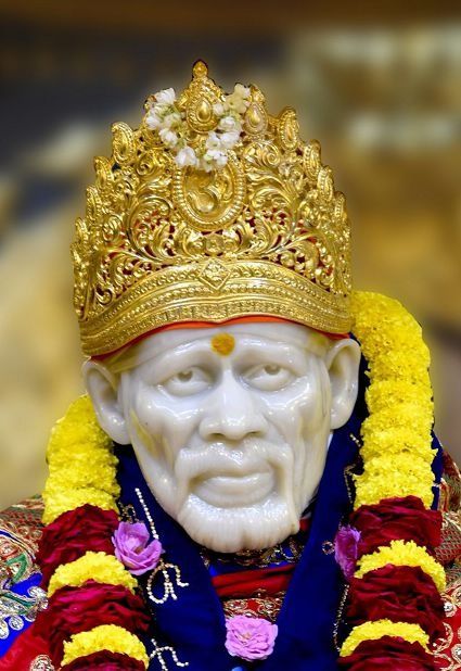 sai baba