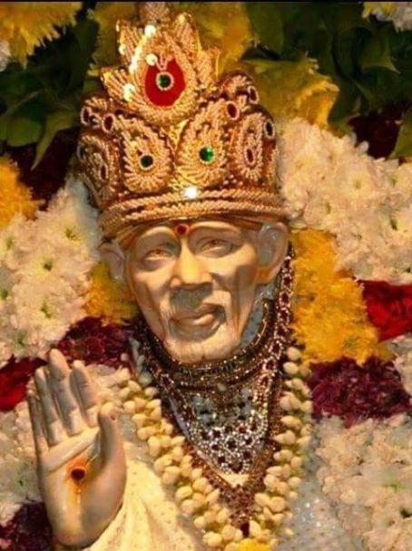 saibaba image