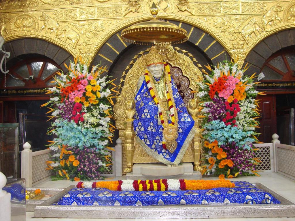 shirdi sai baba photos