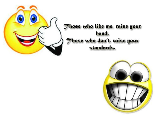 smile quotes