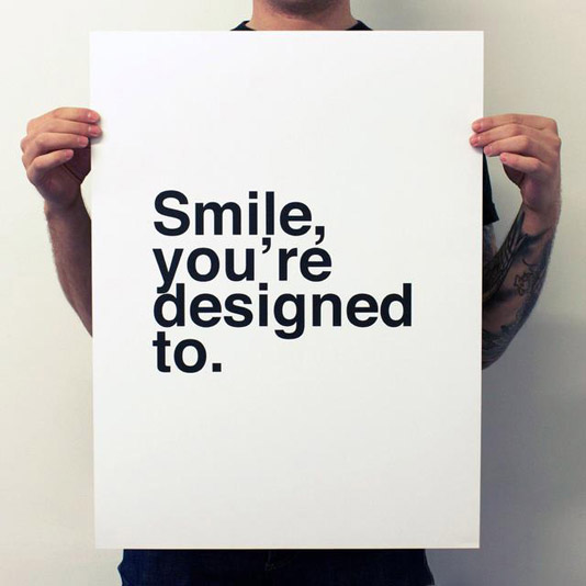 quotes on smile