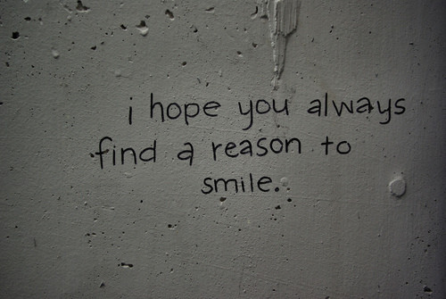 smile quotes