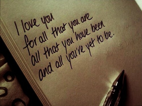 i love you quotes