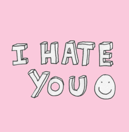 hate quotes