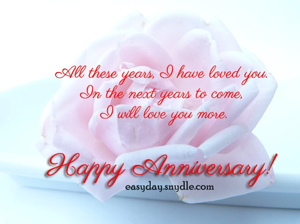 10th Wedding Anniversary Wishes To Wife