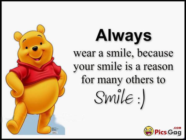 Smile & Laughter Quotes