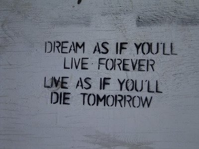 dream quotes