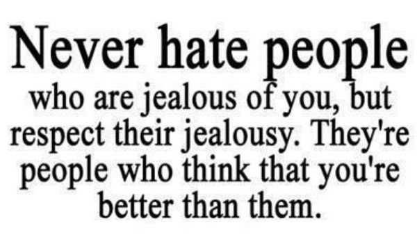 jealousy quotes