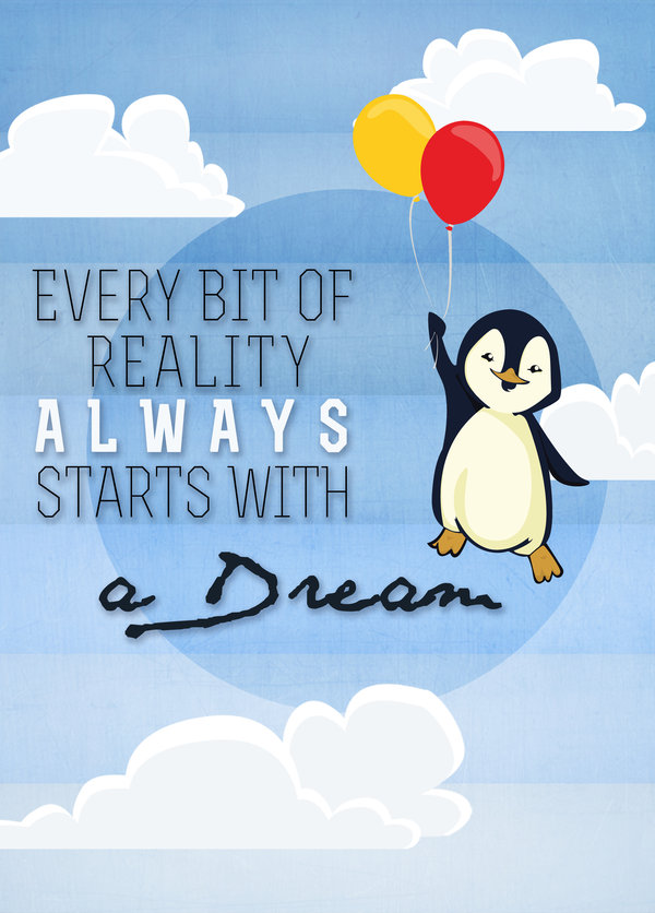 quotes about dreams