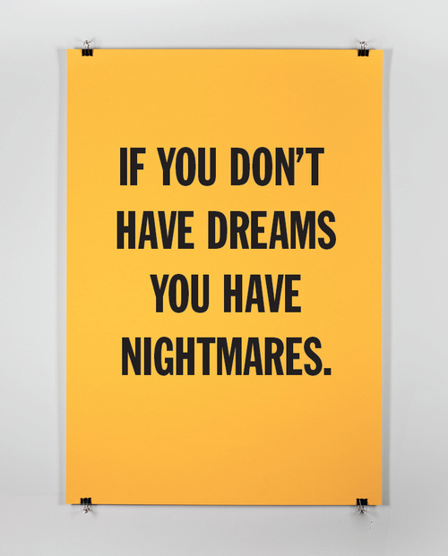 quotes about dreams