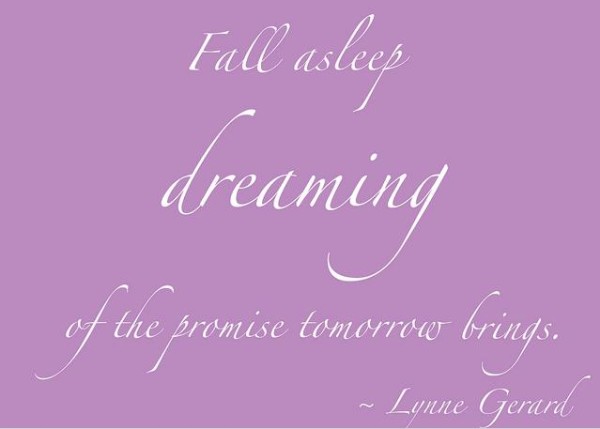 quotes about dreams
