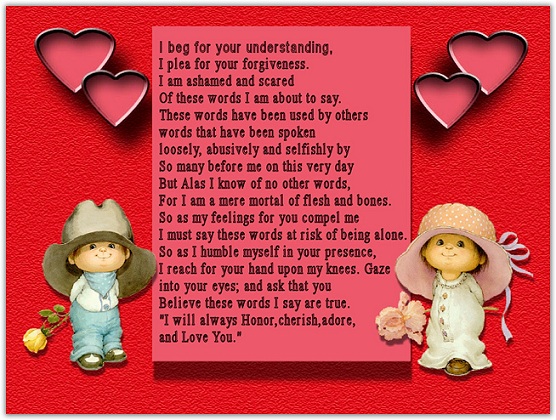 love poem