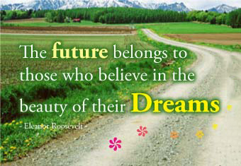 dream quotes