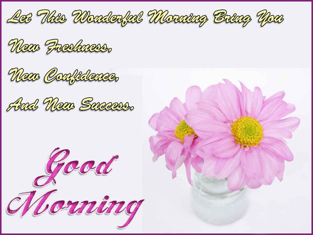 30 Good Morning Quotes Wishes Messages Images