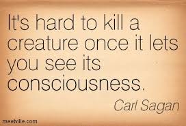 Positive Carl Sagan Quotes