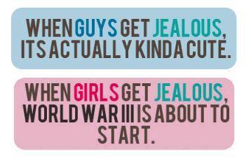 jealousy quotes