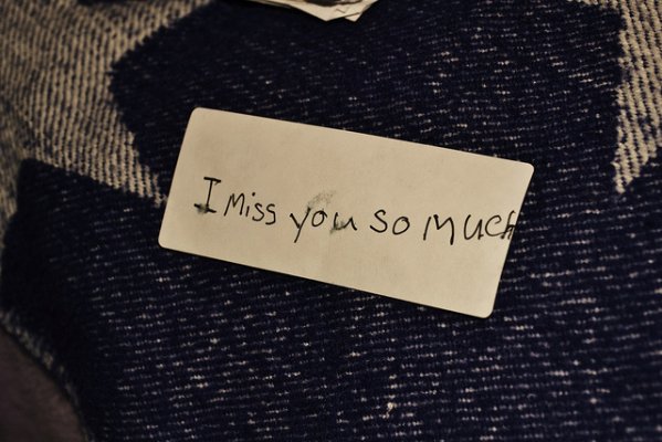 i miss you quotes