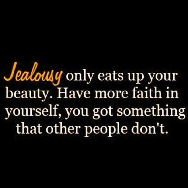 jealousy quotes