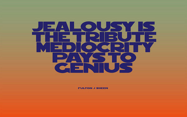 jealousy quotes