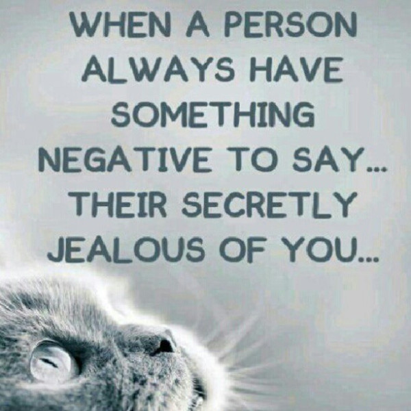 jealousy quotes