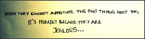 jealousy quotes