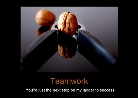 √ Teamwork Motivational Quotes Leadership