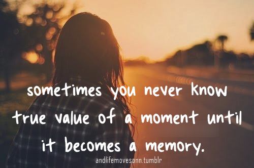 True memory