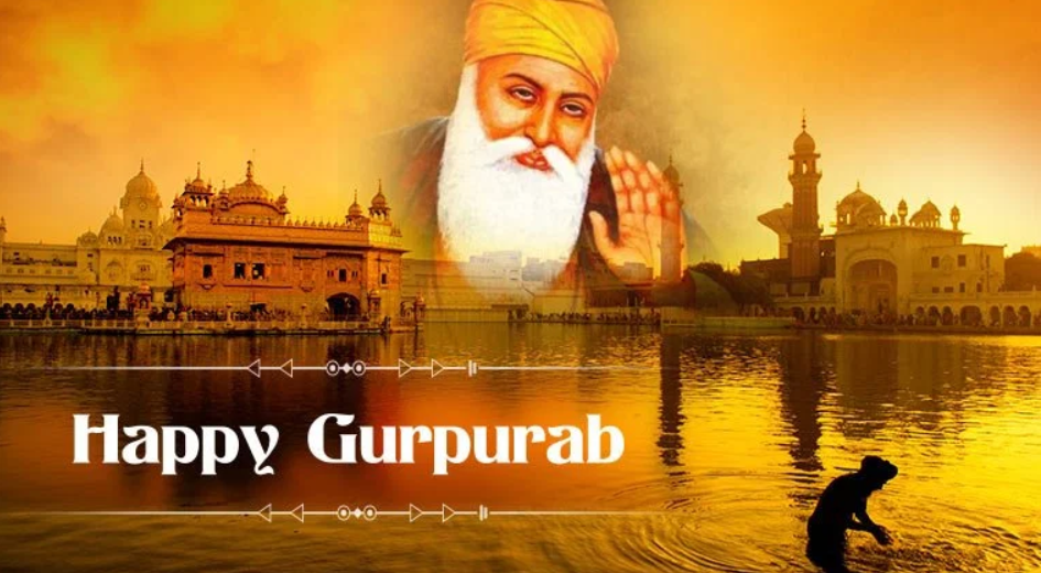 Gurpurab 2019