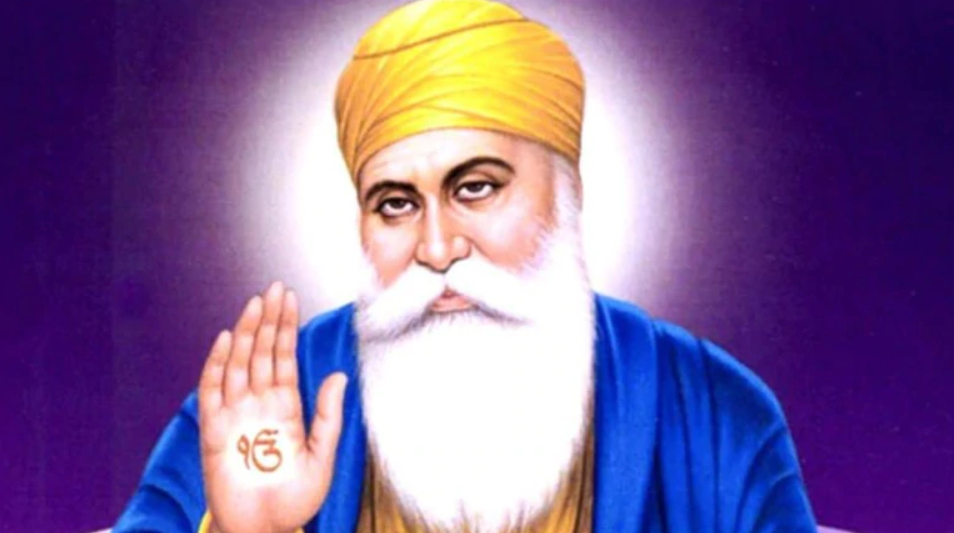 Gurpurab